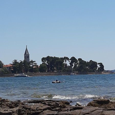 Studio Rocco Novigrad Istria エクステリア 写真