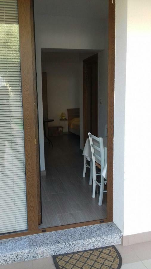 Studio Rocco Novigrad Istria エクステリア 写真